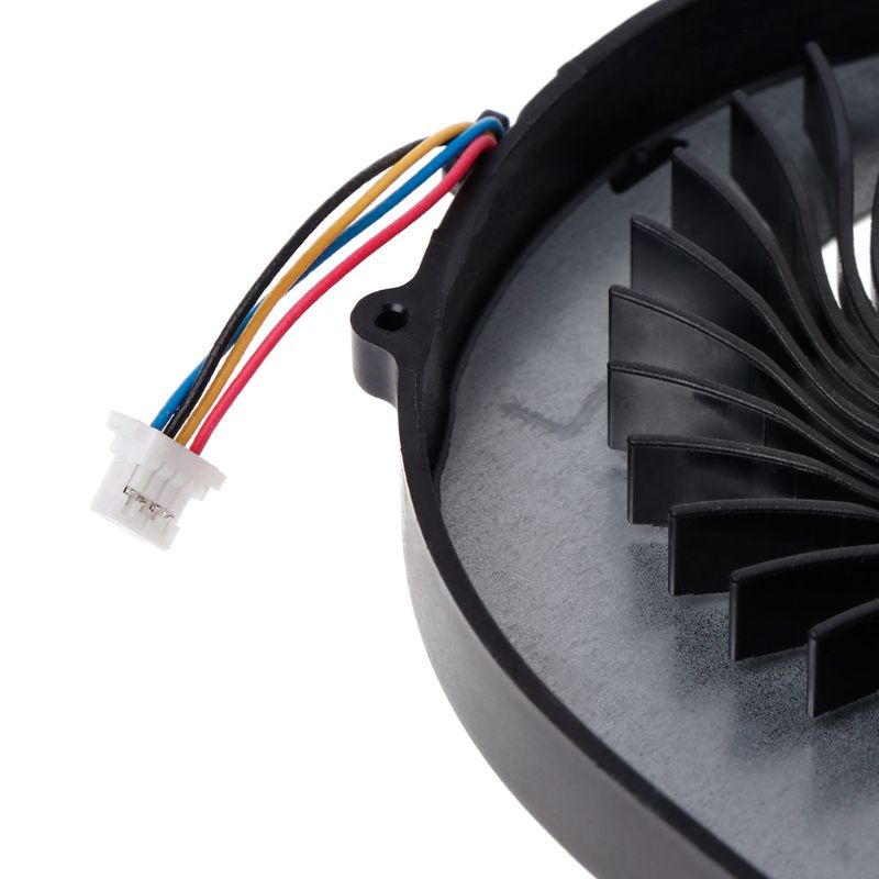 CPU Cooling Fan Laptop Cooler for LENOVO B570 B575 B575E B570E V570 Z570 V570A Z575 DFS531205HC0T FA9N KSB0605HC AK88