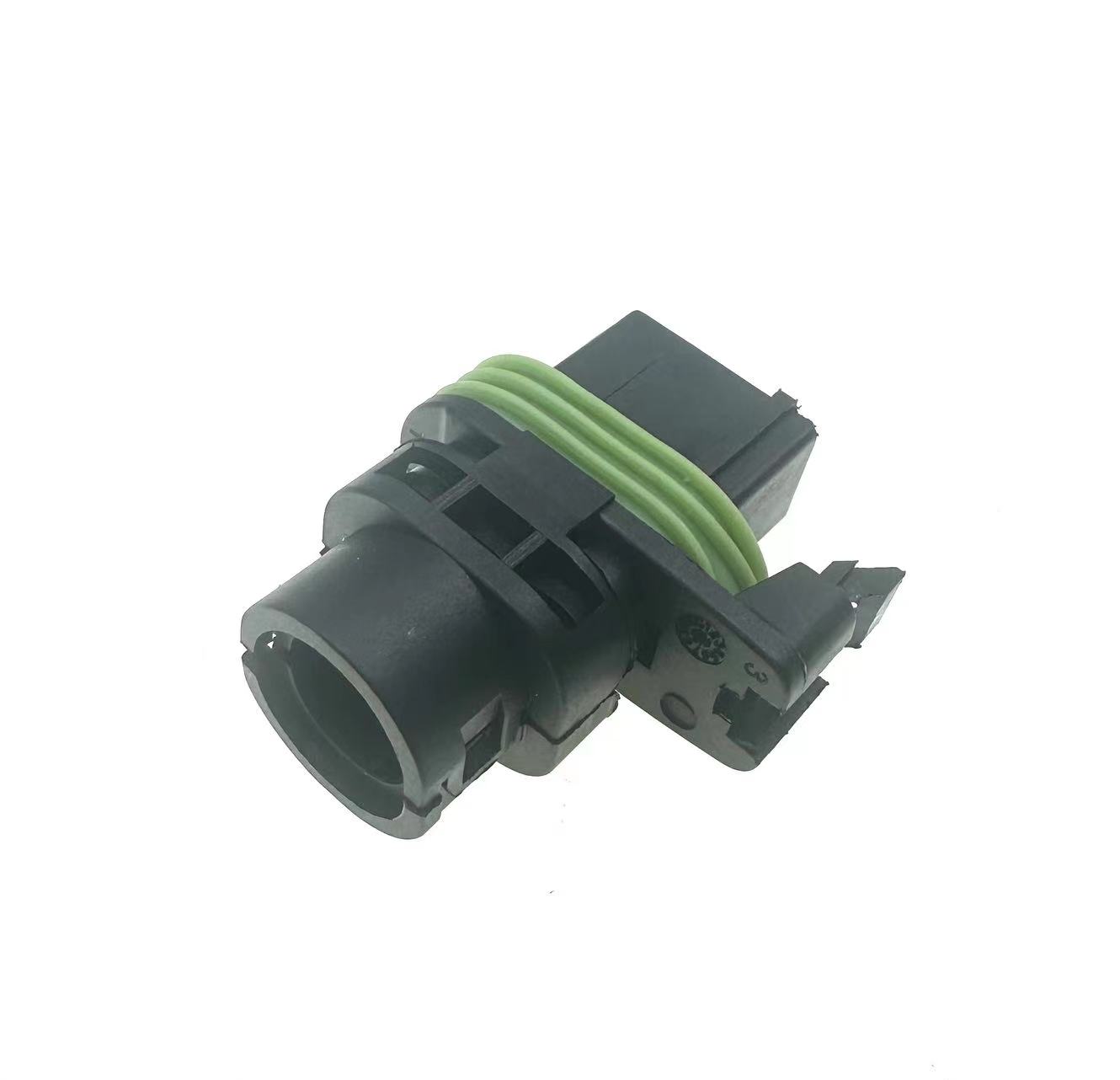 XG7068B-3-21 Automotive Connector Plug and Harness 211PC063S0003/211PL063S0003