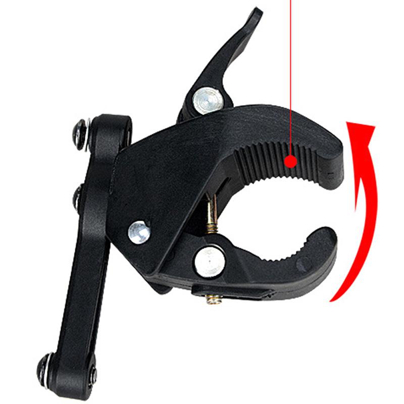 Fiets Stuur Mount Bidonhouder Holder Rack Klem Universele Voor Fiets