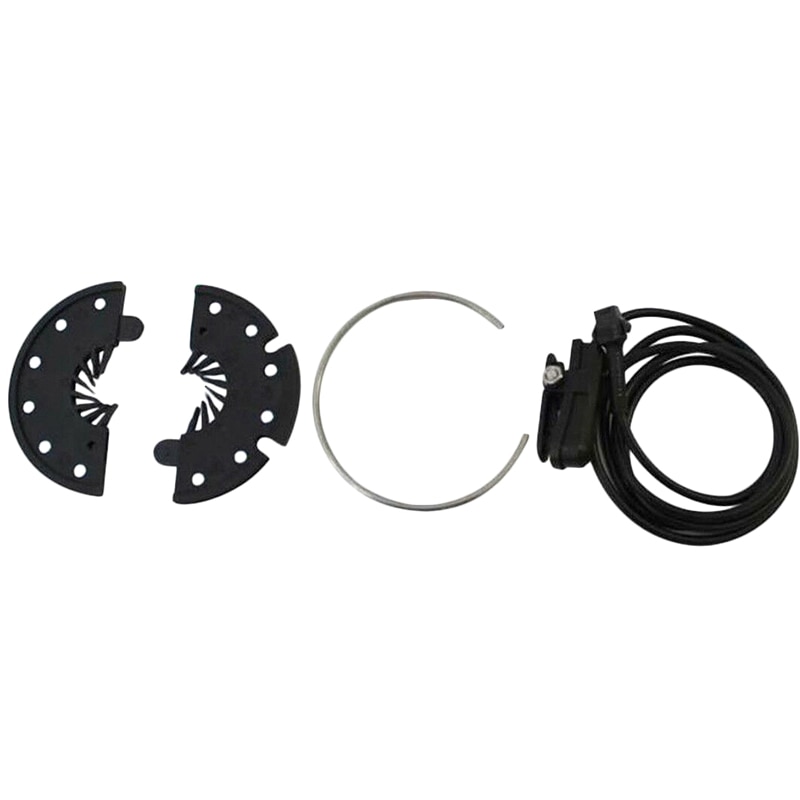 Capteur d'assistance de pédale Pas pour vélo électrique, 12 filets: Default Title