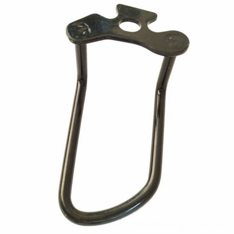 Mountainbike Achterderailleur Defender Bescherming Pull Rack Beugel Protector Fiets Accessoires