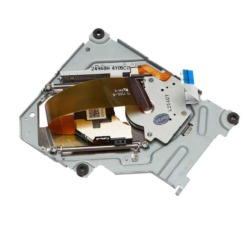 DVD Disc Drive Bracket. HOP-B150 Bald Head, with Rack Accessories Xboxone B150 Rack