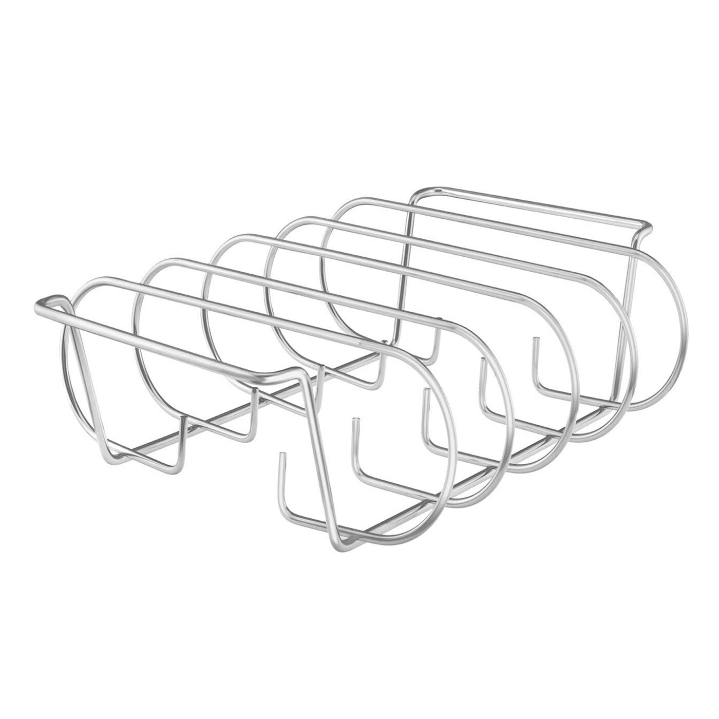 RoseFlower Barbecue Grill Acier Inoxydable Grille de Cuisson Grille pièces de Rechange