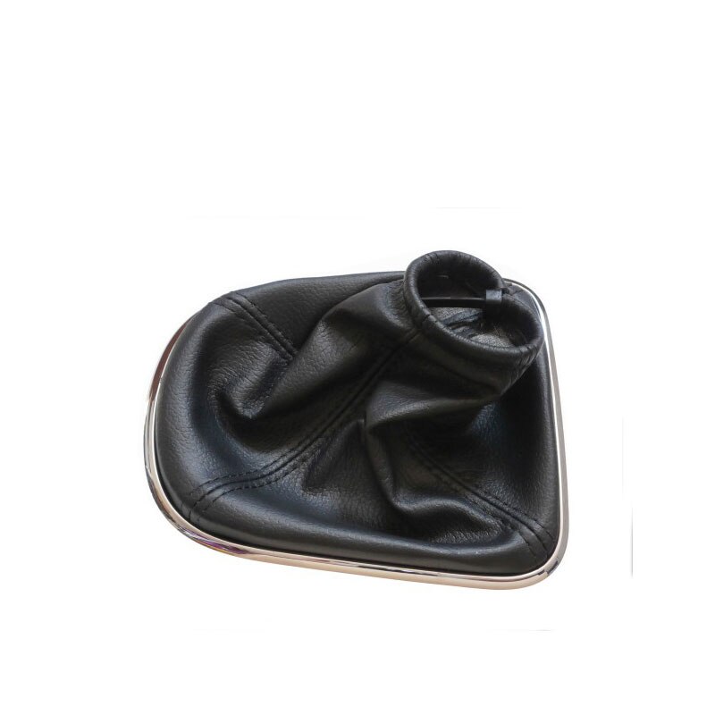 5 geschwindigkeit 6 Getriebe Manuelle MT Getriebe Auto Schaltknauf Shifter Hebel Für Chevrolet Chevy Cruze Auto Zubehör: leather