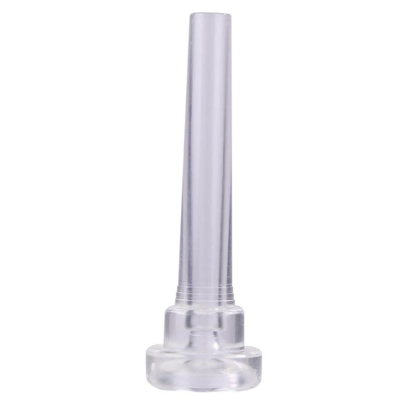 Embout trompette ABS Meg 3C taille économie de travail pour Bach débutant accessoires trompette musicale pour Trombone corne Saxophone: 6