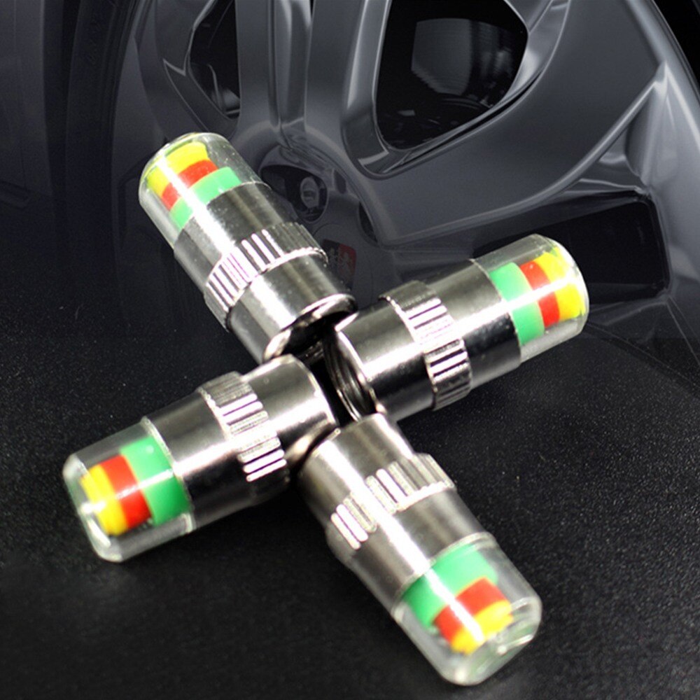 4 TPMS Capteurs de pression plug&play schwarz pour Renault Espace