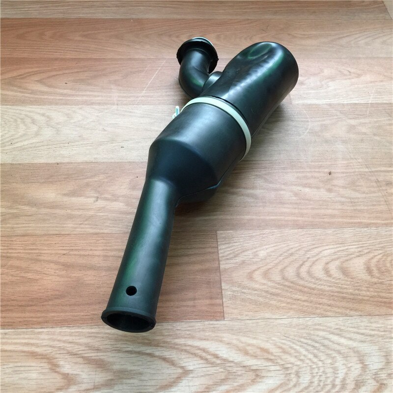 STARPAD For Jialing JH70 filter assembly air filter assembly motorcycle parts