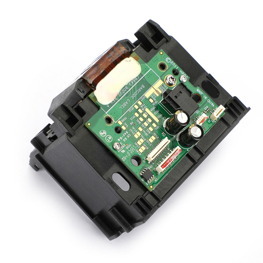 HP 932 933 CB863 pełny kolor głowicy drukującej dla HP Officejet 7510 7110 7612 7610 6700 głowicy drukującej