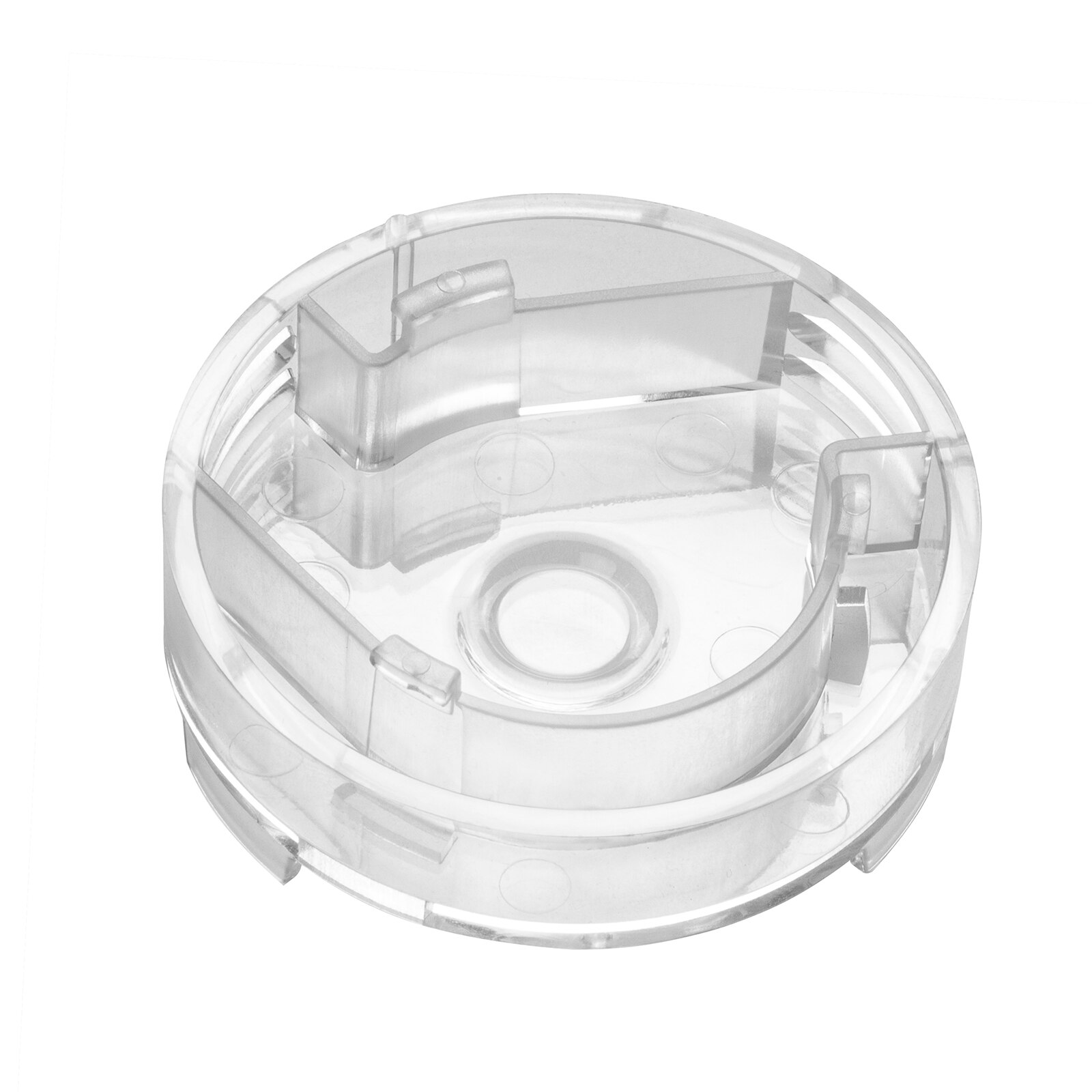 INKBIRD Sous Vide Accessories Removable Housing Bottom Transparent Lid Slow Cooker Fitting Exclusive for ISV-100W or ISV-200W