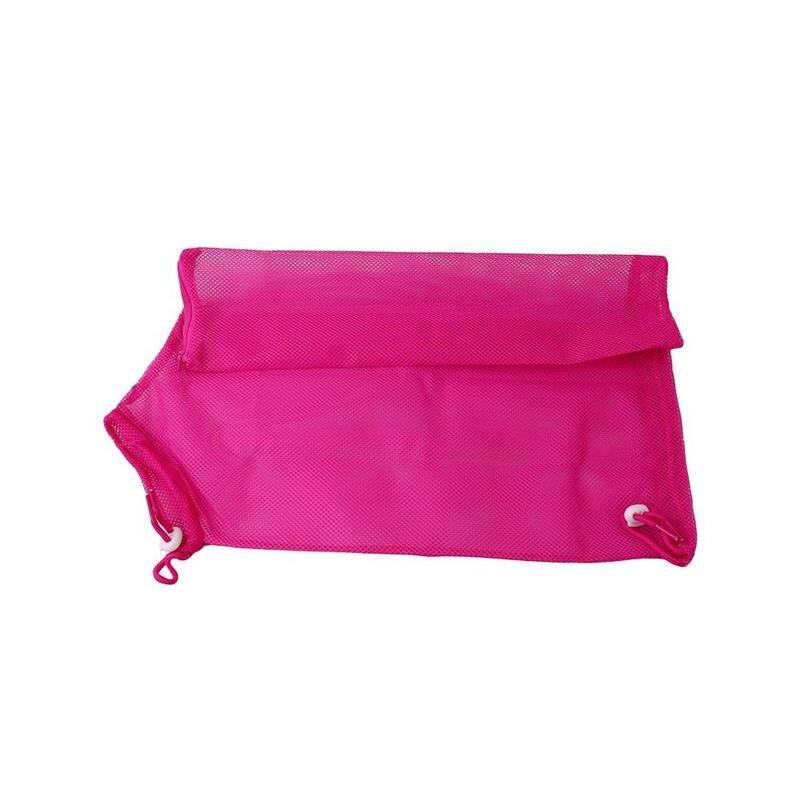 De malla bolsa de baño para gatos aseo lavado bolsas gato baño bolsa limpia antiarañazos morder moderación gato suministros de uñas de: D