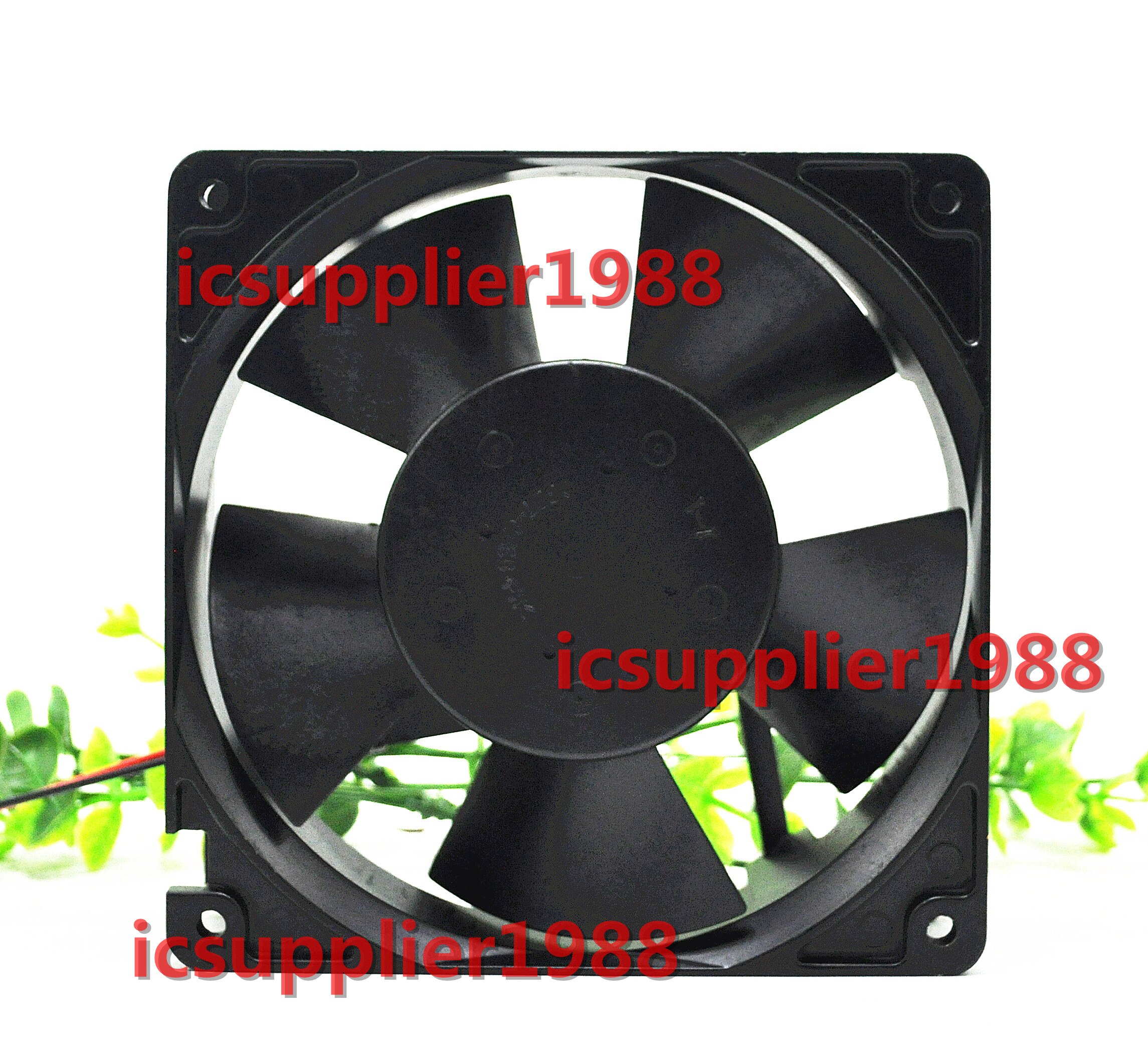 4715SL-05W-B60 24V 1.20A 120x120x38 Ventilateur