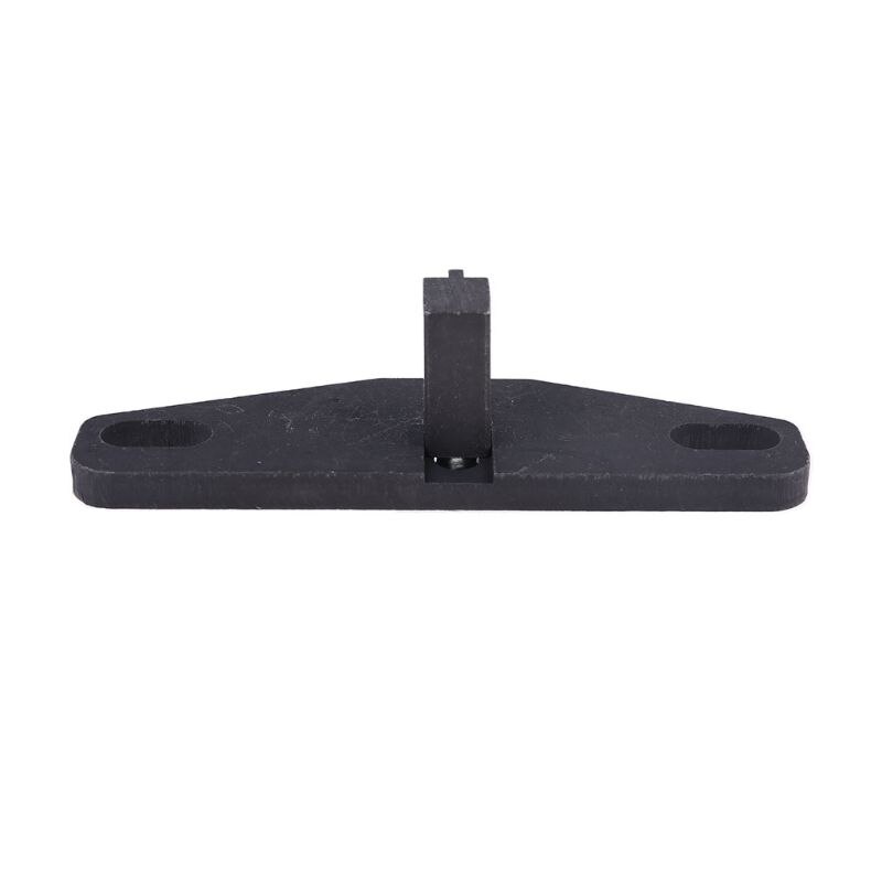 Car Flywheel Holding Locking Tool Set 3 Piece Petrol 303-393 with Adaptor Vehicles Repair Modified Application Accessories