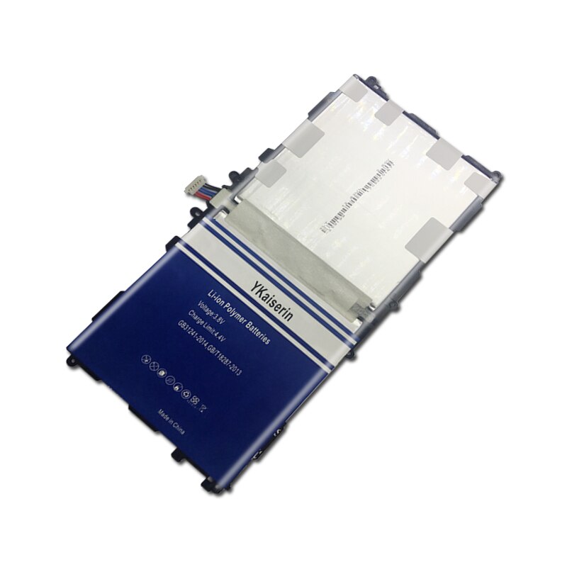 T8220E T8220C Battery For Samsung GALAXY Note 10.1 Tab Pro P600 P601 P605 P607 SM-T520 SM-T525 Tablet Batteries 11000mAh