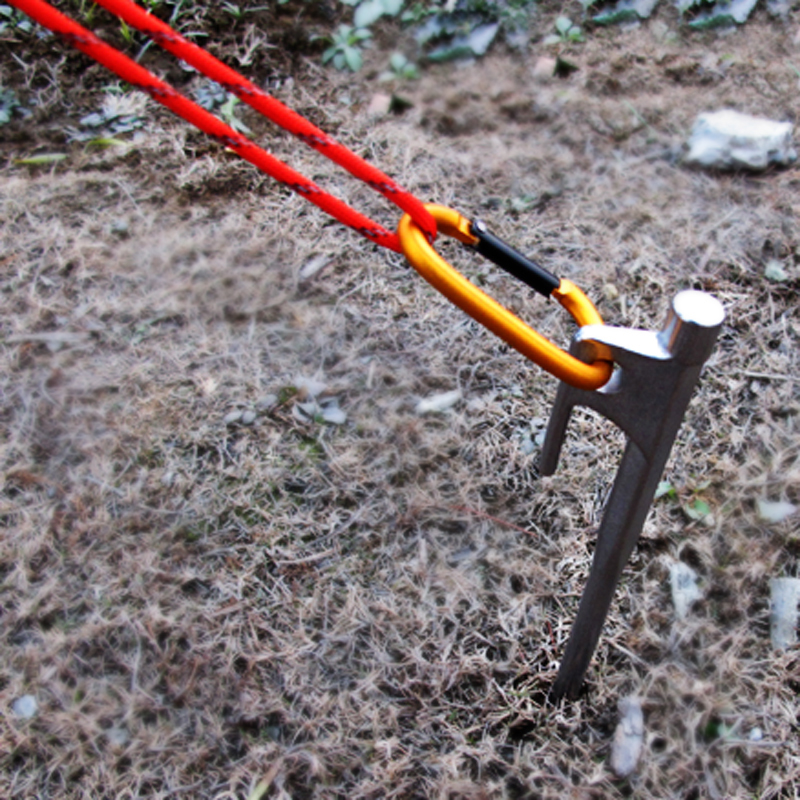 ShineTrip Camping heringe 304 edelstahl heringe zelt Zubehör 20cm,30cm,40cm geeignet für große zelt und sunshelter