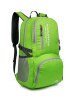 Outdoor Ultra Light Travel Package Foldable Pack Sport Backpack Waterproof Portable Backpack: 002