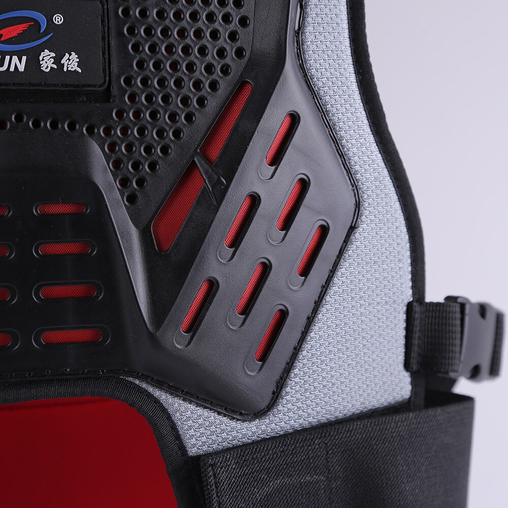 children's armor clothing motocross armor ski back protection shatter-resistant clothing sports protective gea