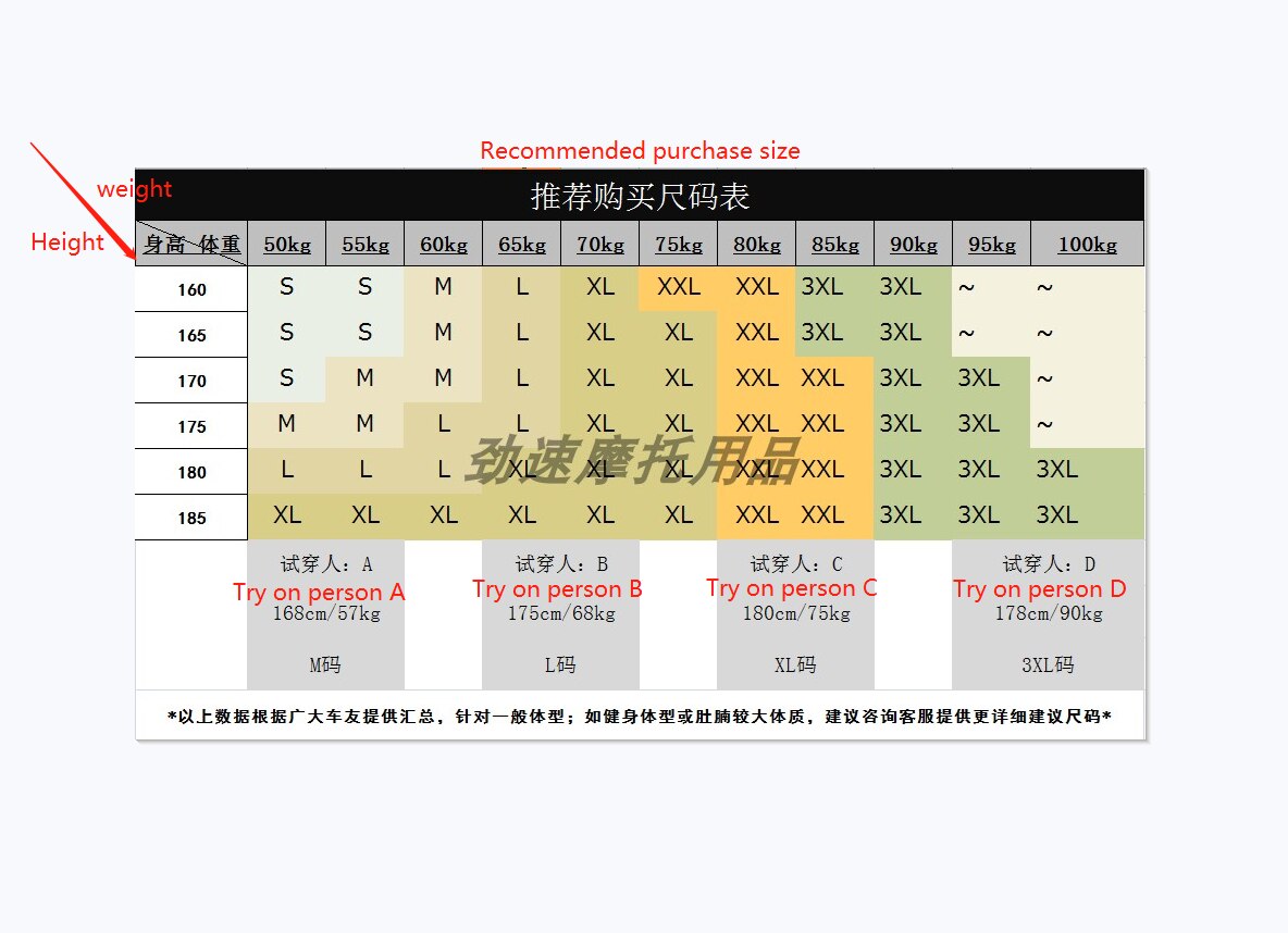 MX competitive cross-country motorcycle racing composite protective jacket AM all-terrain mountain bike underwear equipment