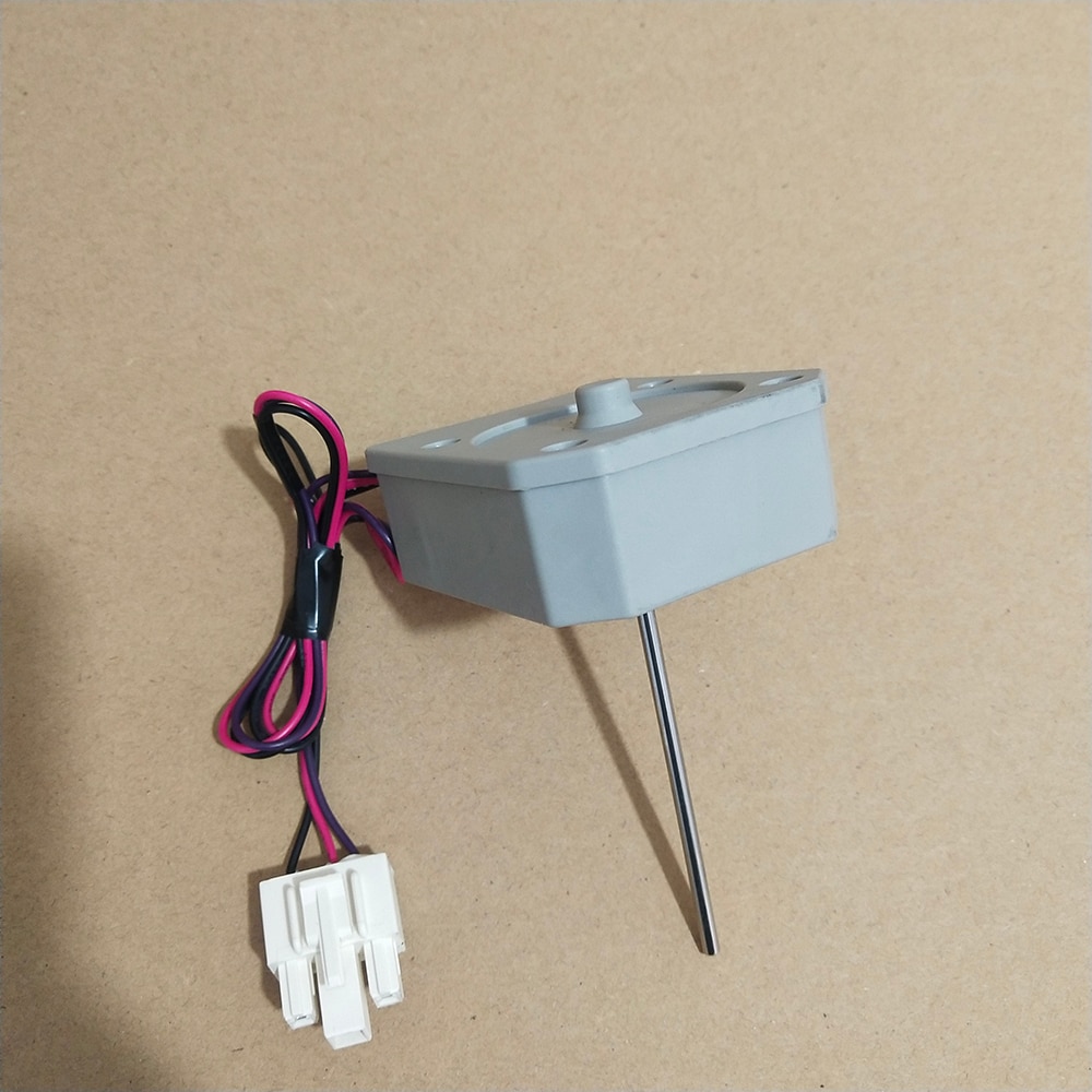 Ersättare kyl frys fläkt motor för lg kyl kyl fläkt rdd 056 x 01 4681 jb 1029a/ b  dc13v frys tillbehör