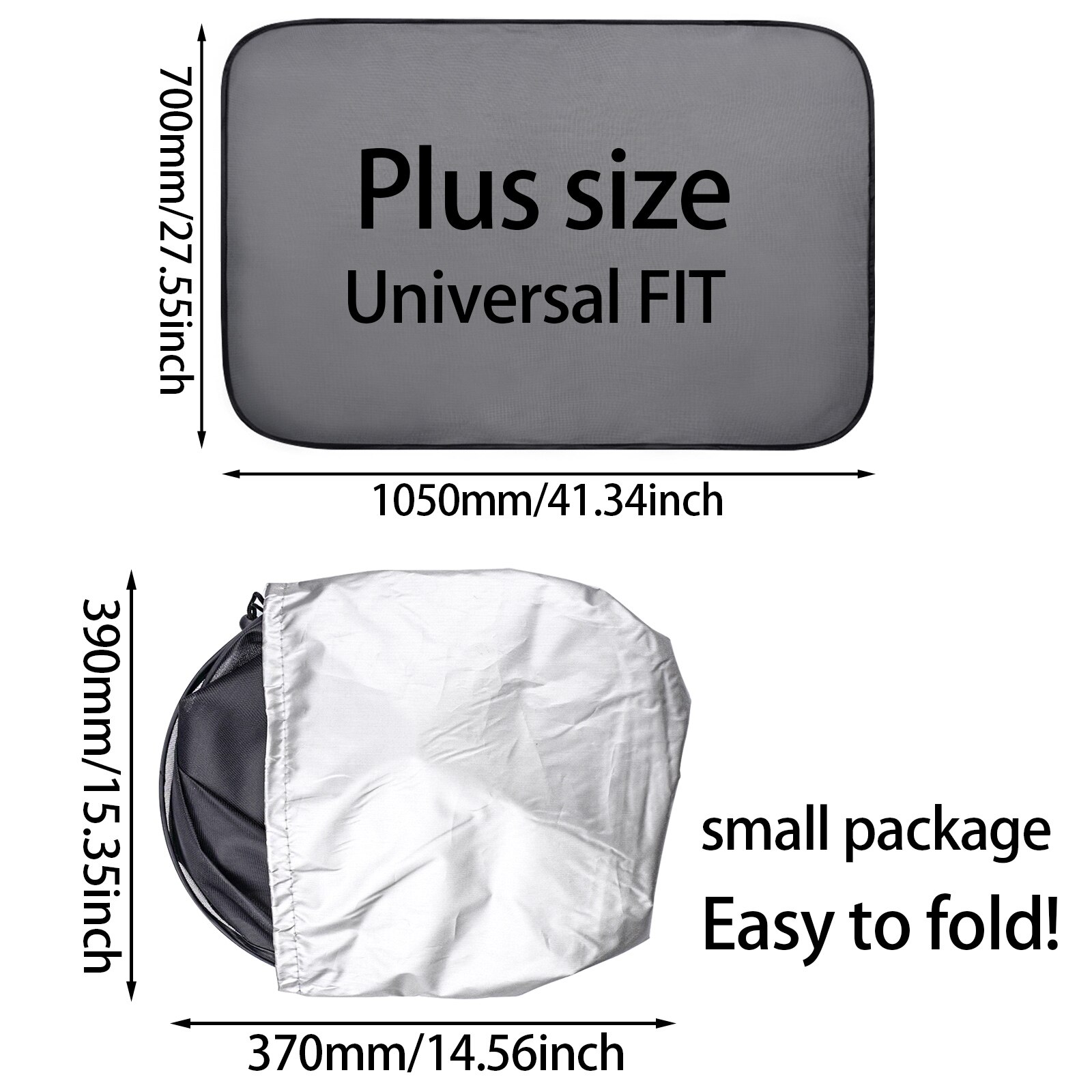 Magnetic Moonroof Sunroof Net Cover Awnings Shade Moon Roof Mesh Camping Bug Screen Sunlight Road Trip Summer for VAN SUV Tent