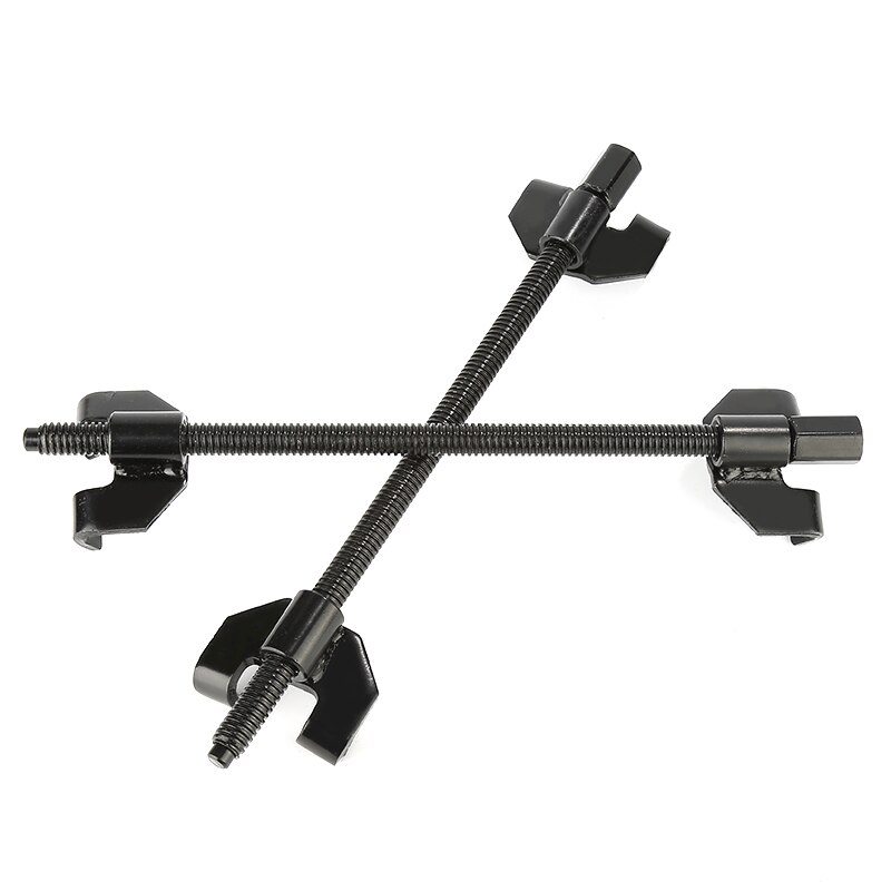 380Mm 1/2 "Veer Compressor Tool Strut Schokken Schorsing Compressie Klem Remover Thuis Installer Tool Set Auto Supplieshwc