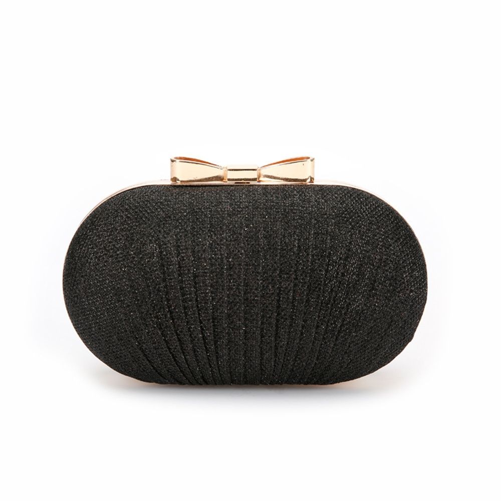 1PC Ei bilden Strass Abend Tasche Perlen Kette Geldbörse Kupplung Schulter Tasche Handtaschen Hochzeit Party frauen Gepäck Taschen