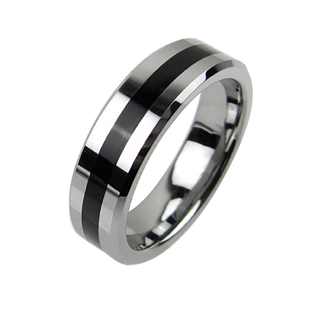 Anillo Magnético Negro Fuerte Para Trucos De Magia - 20 Mm, Accesorio Esencial Para Magos