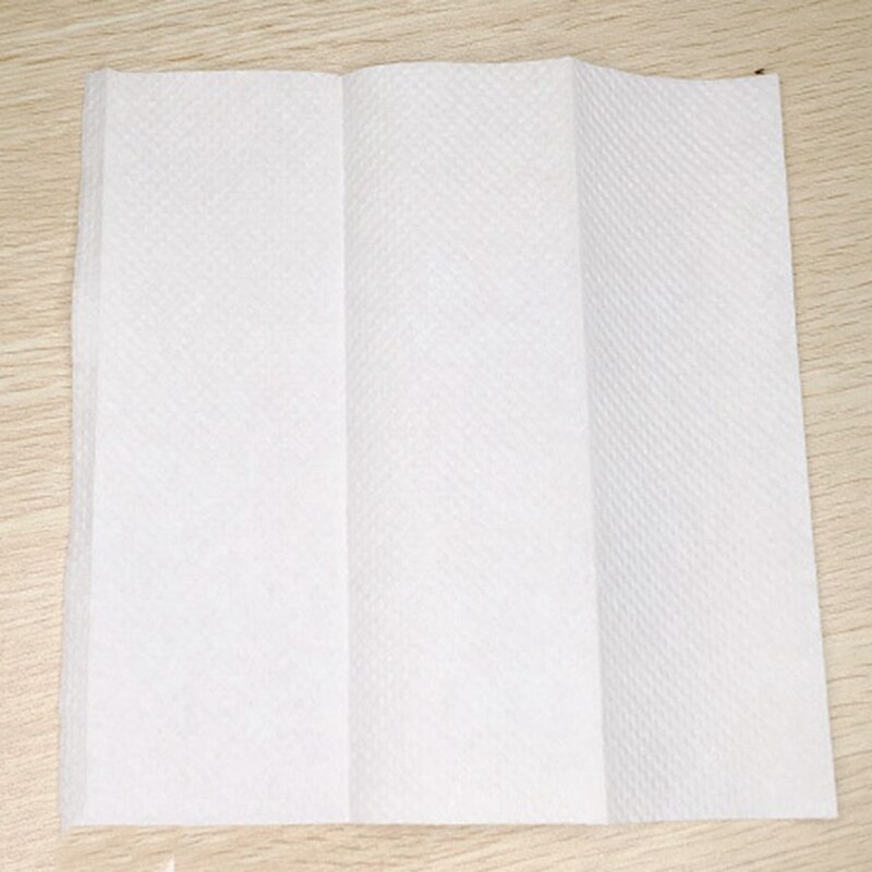 IALJ Top 6 Packet of Napkins Log Pumping Paper of Pumping Paper Towels Baby Paper Towels Household