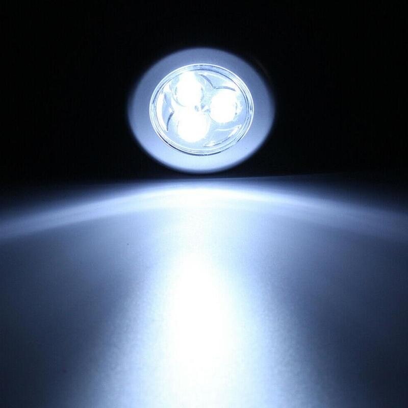 Universal Auto Caravan Front Towing Cover Protector With 2 Led Light Shield Dustproof 220x175cm