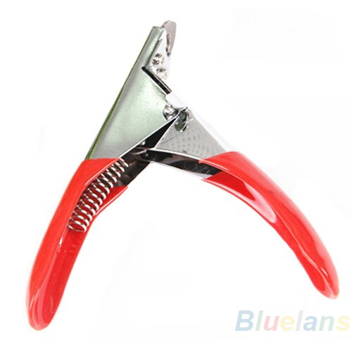 Pet Nail Clippers Cutter for Dogs Cats Birds Guinea Pig Animal Claws Scissor Cut Pet's Cutter