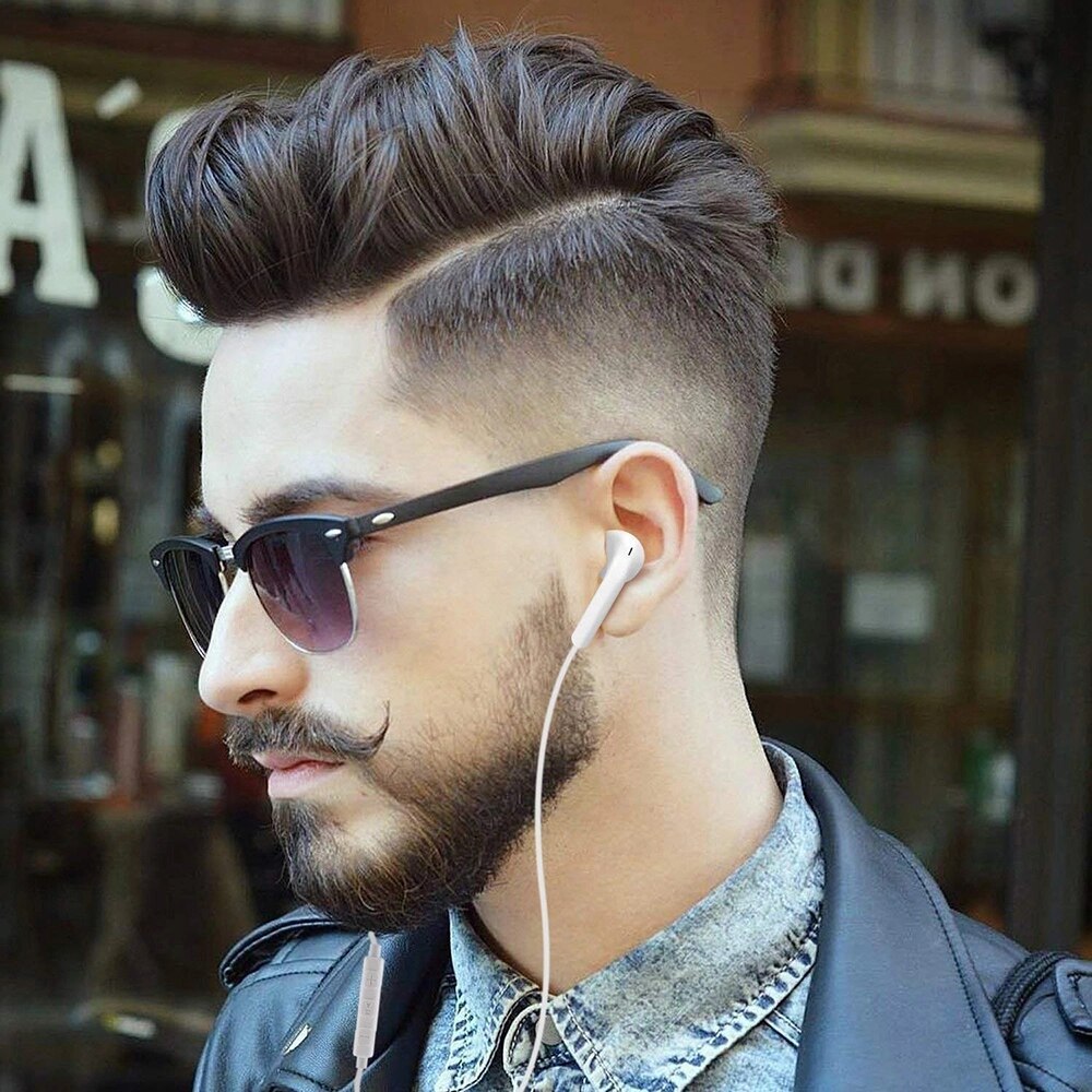 lightning Haedphones In ear wired headsets with mic Earphone for iphone 12pro max 7 8 XS XR 11 lightning connector Headphone