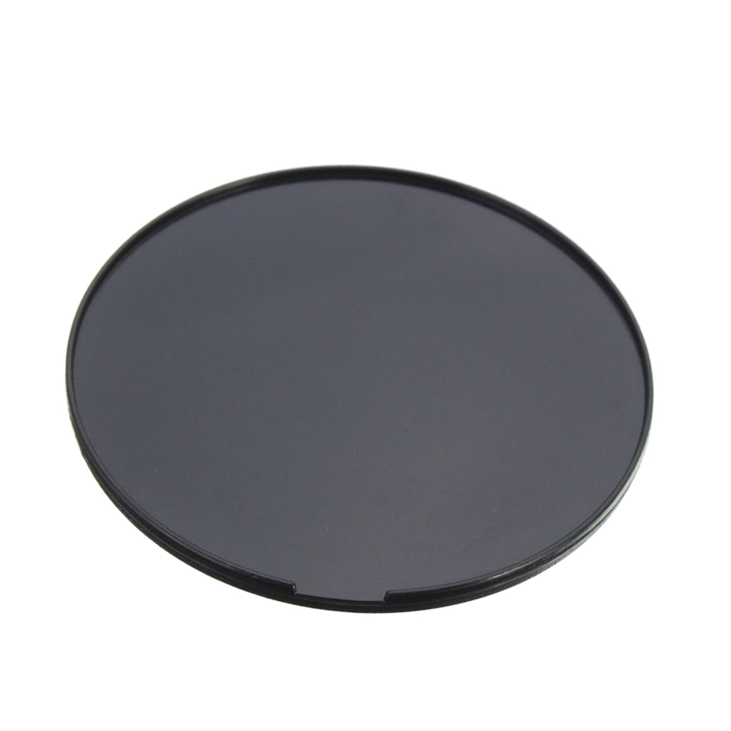 Placa de disco para salpicadero de coche, soporte para GPS Tomtom Garmin, ventosa, adhesivo fuerte, soporte para almohadilla, 1/3/5 Uds.