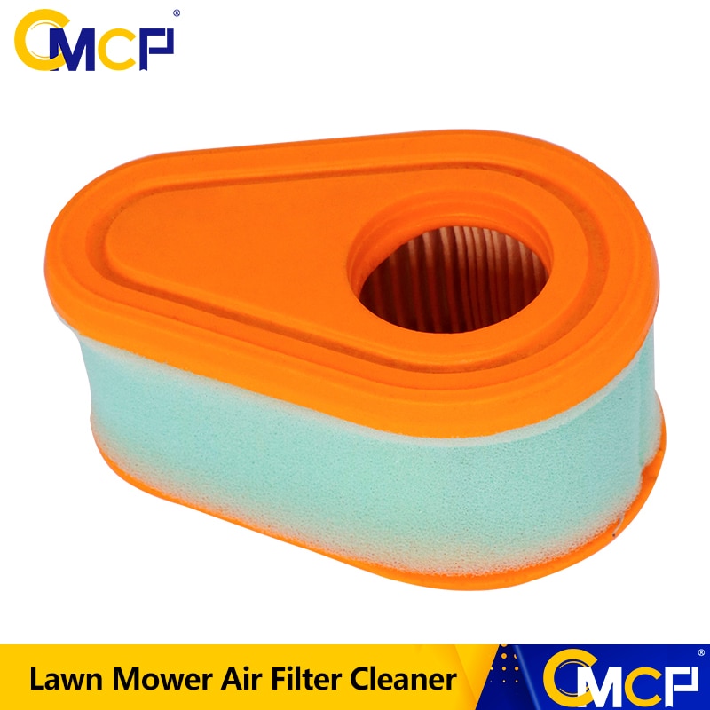 Cmcp Grasmaaier Luchtfilter Cleaner Past Briggs Stratton 792038 790388 30-161 Vervanging Accessoires