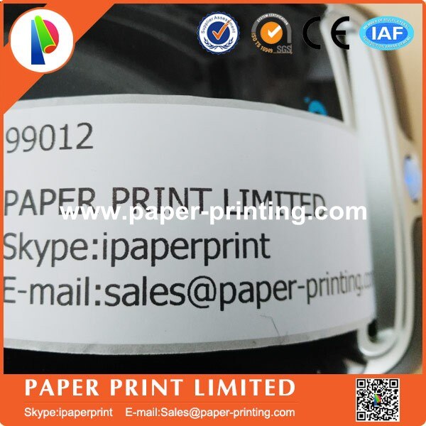 2 Rolls Van Dymo Compatible Labels 99012 Voor Dymo Labelwriter 99012 Etichette