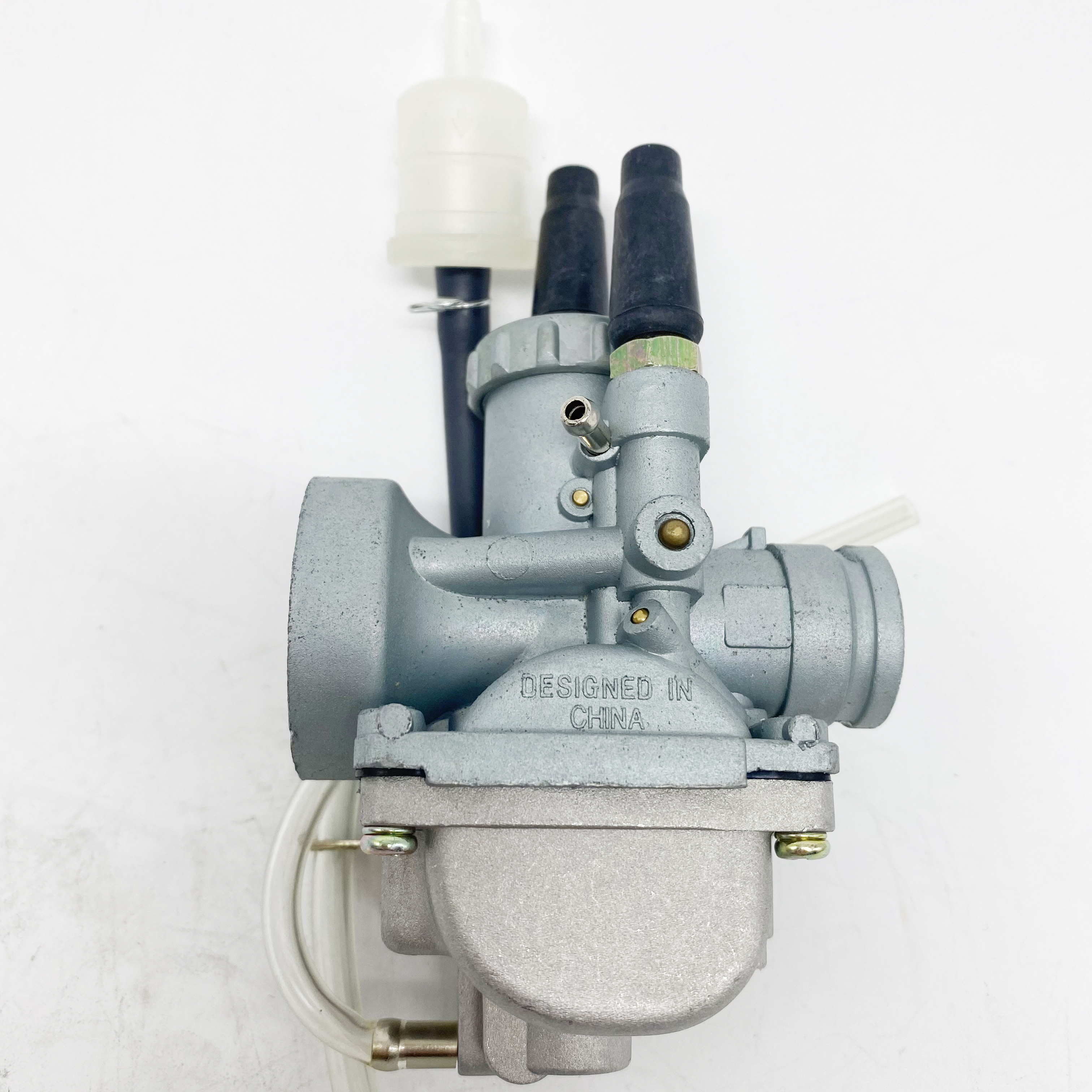 Motorcycle VM20 20mm Carburetor Dirt Bike Carb Scooter ATV For Honda Yamaha