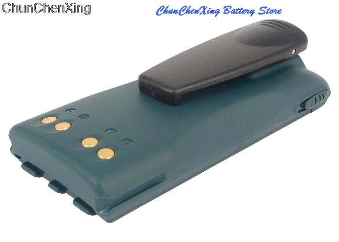 Cameron Sino 2500mAh Batteria PMNN4017, PMNN4018 per Motorola CT150,CT250,CT450,CT450LS,GP308,GP88s, MTX8250, P040, P080, PRO3150