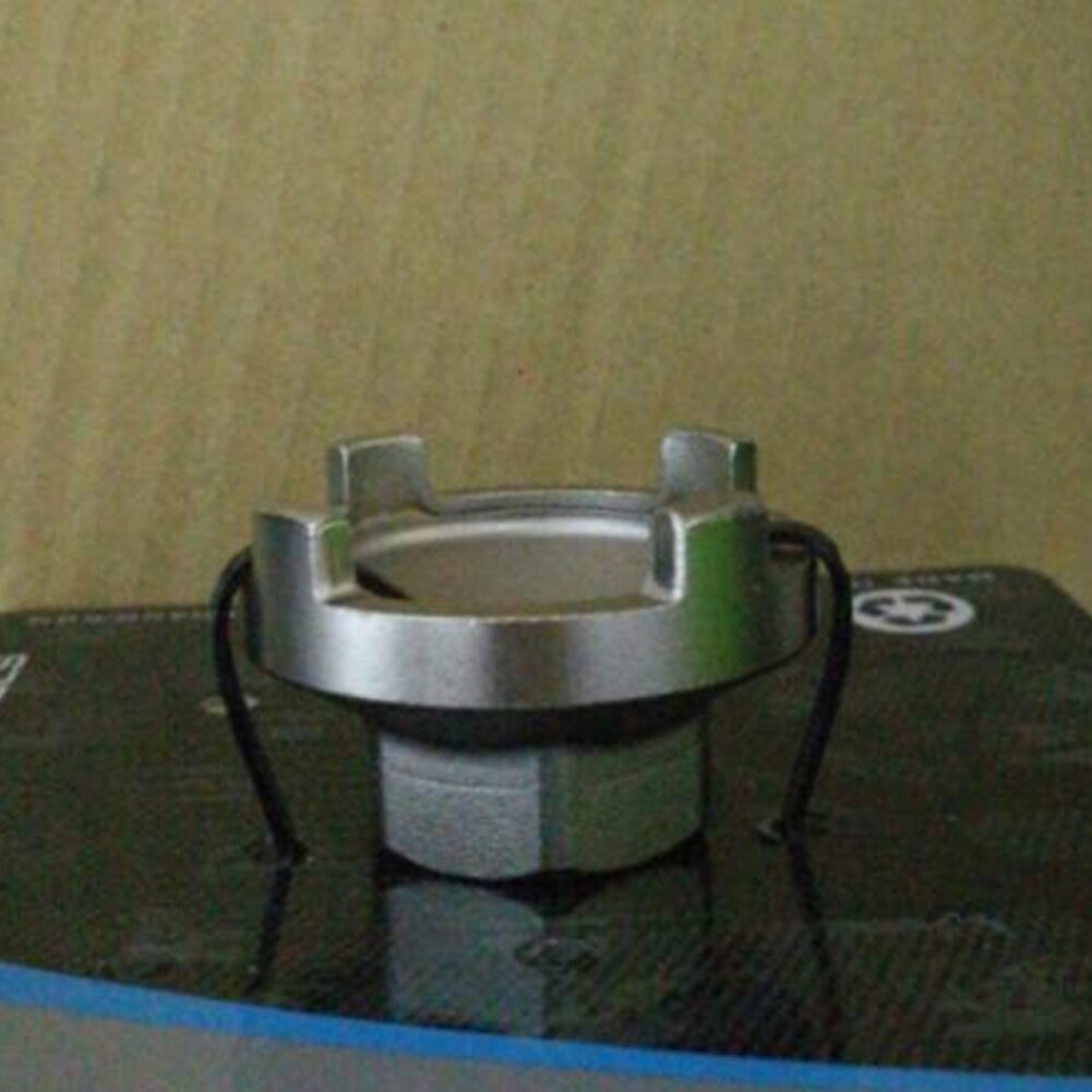 Bicycle Freewheel Sprocket Remover Bicycle Freewheel Flywheel Repair Remover Tool Accessory for BMX FR-6 4-Prong