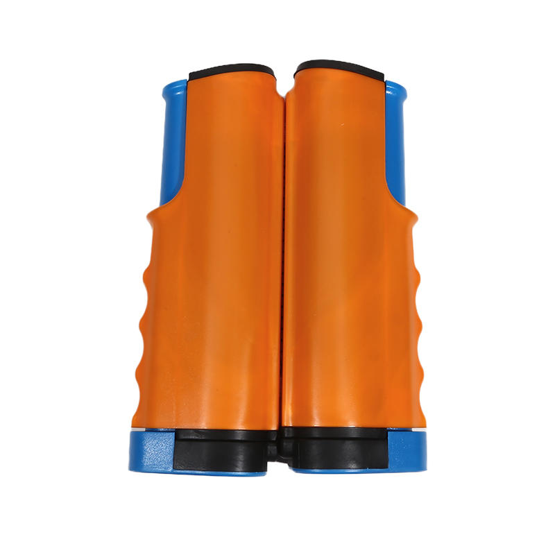 Portable Table Tennis Net Expandable Table Tennis Net Stand For any table tennis table Adjustable Table Tennis Net Stand: NAVY