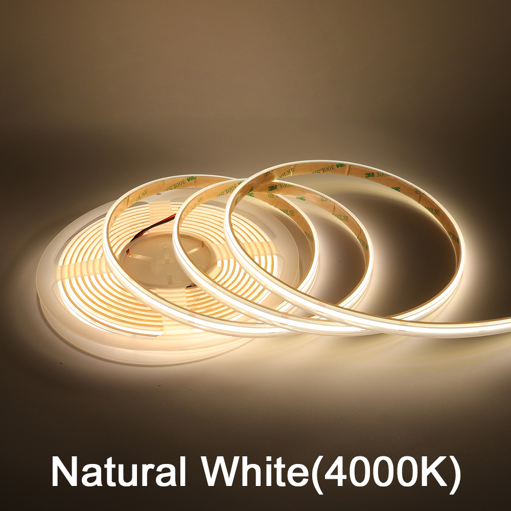 Ip68 wasserdichte LED streifen leuchten küche Kolben Band LED 1m 3m 5m schwimmbad LED streifen Schlecht flexibel Band lampe für Sauna: Gelb / Emittierende Farbe2 / 11-15W