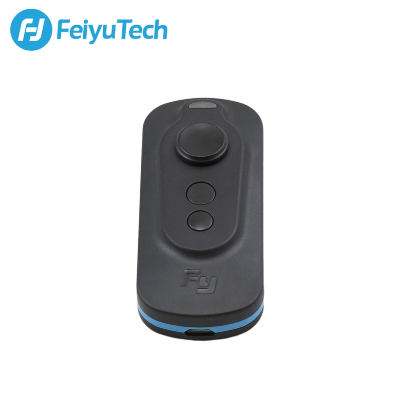 FeiyuTech nouvelle télécommande intelligente pour MG V2/MG Lite/G5/SPG/SPG Live/SPG Plus