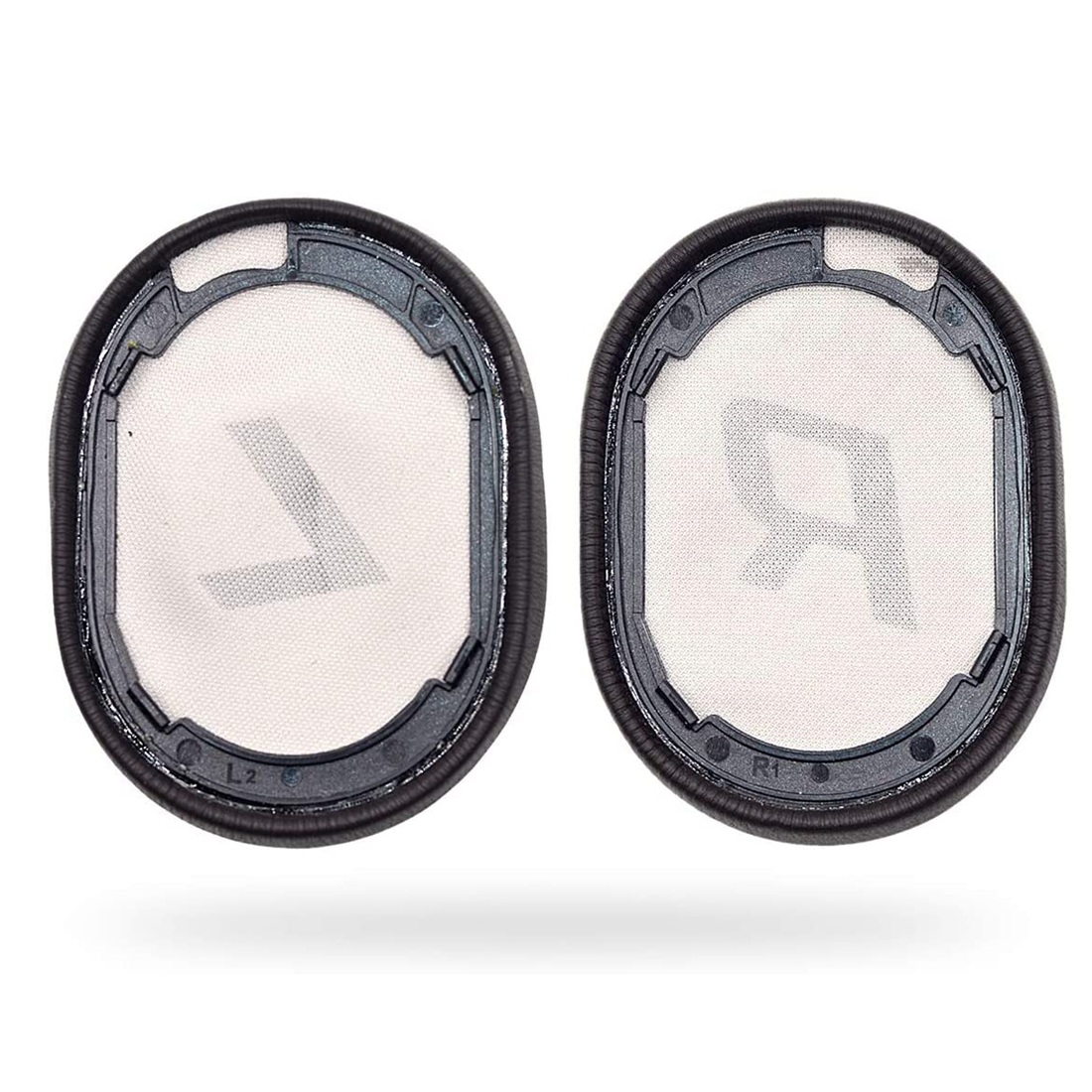Ear Pads Headband Ear Cushion Ear Cups Ear Cover Replacement for Plantronics Backbeat Pro 2 SE 8200UC Headphones