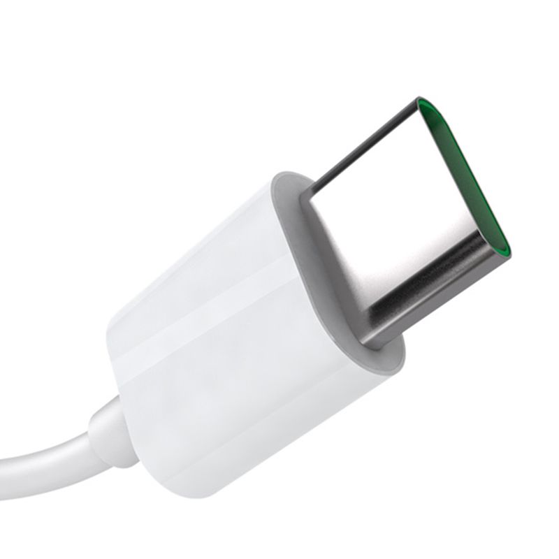 Adattatore Jack per auricolari USB da tipo C a 3.5mm originale Aux Audio per OPPO Ace Ace2 Reno 2 3 4 5 cavo convertitore musicale usb-c Pro R17