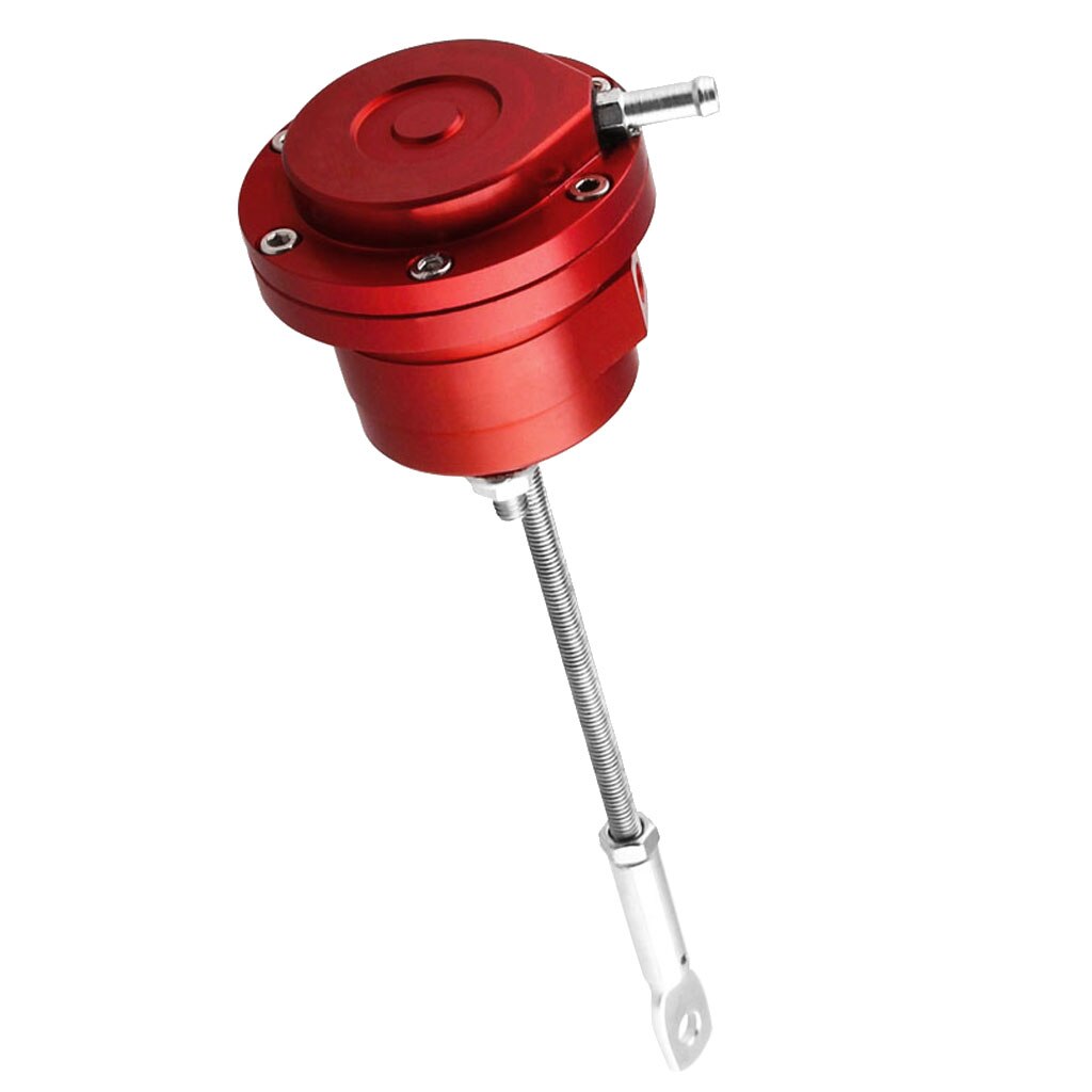 Great Performance Turbo Adjustable Wastegate Actuator 6 spring 4 Rod