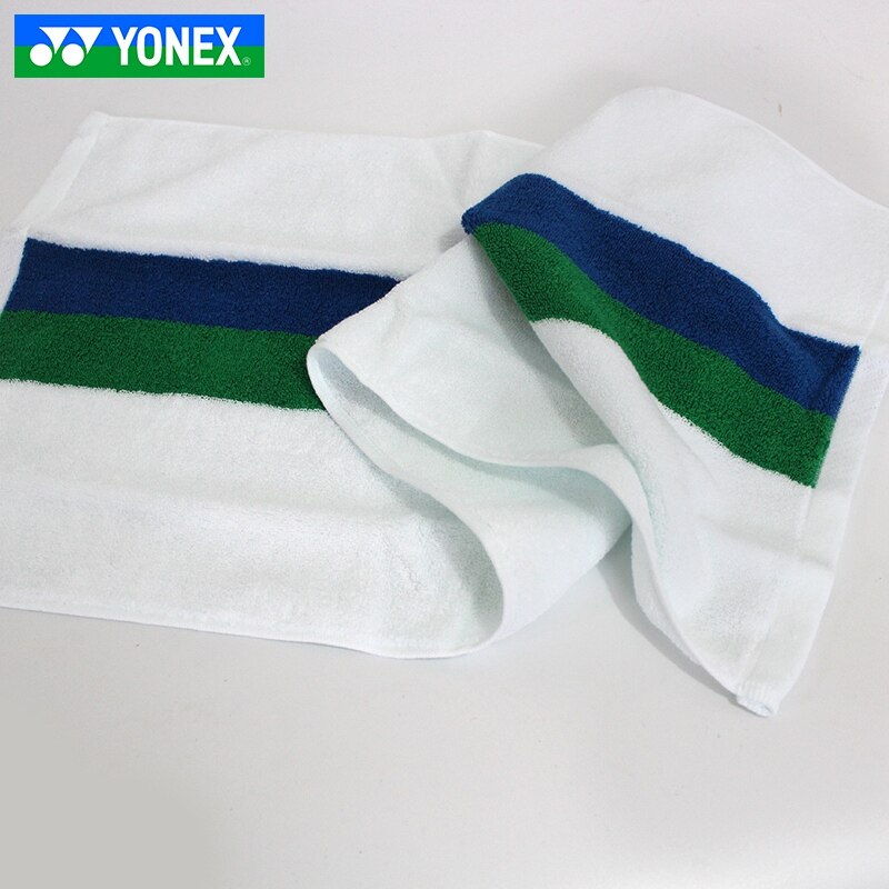 Originalt yonex  ac1204 badminton sportshåndklæde bomuldshåndklæde