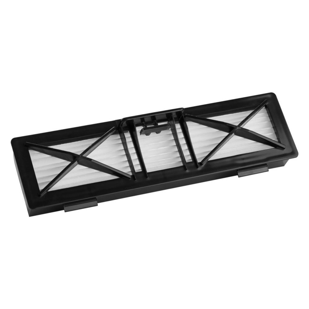 9x hepa-filter 2x sidoborste för neato botvac  d3 d4 d5 d6 d7 d70 d75 d80 d85 anslutna botvac 75e 80 85 borstar filter delar