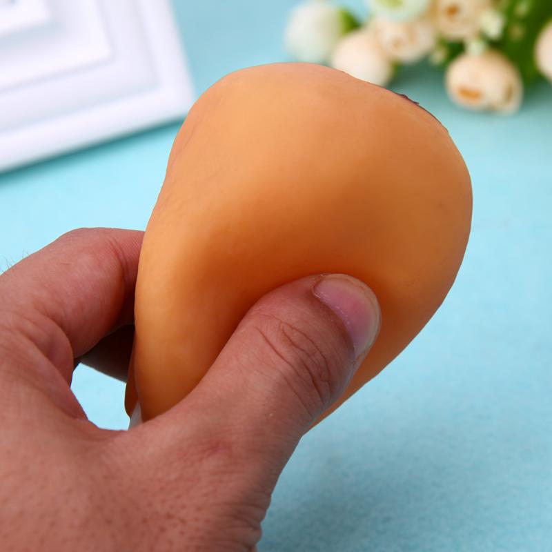 Mascota perro de juguete goma pata de pollo cachorro sonido Squeaker masticar juguetes para perros cachorro gato interactivo suministros para mascotas productos para perros