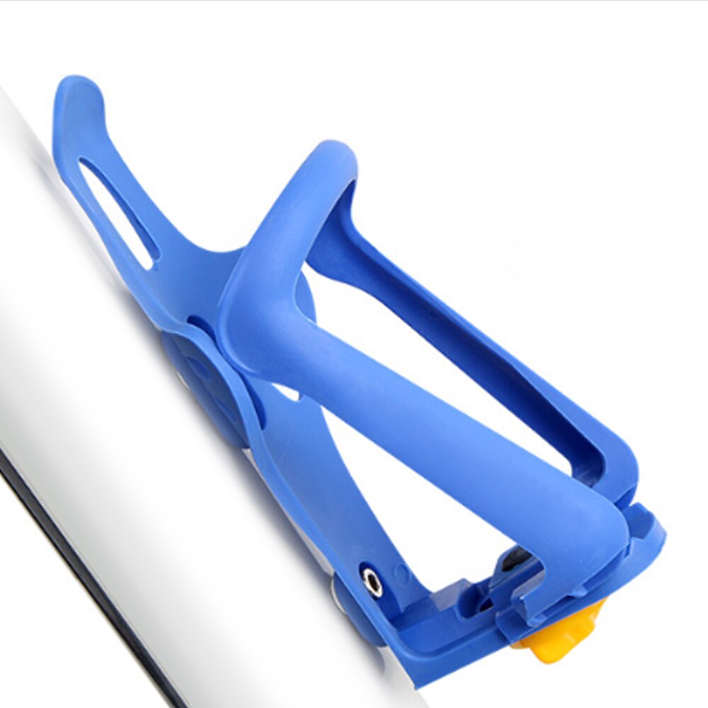 Fahrrad Straße Radfahren Fahrrad Flasche Rack Halter Halterung für Berg Faltrad Käfig MTB Wasser Tasse Zubehör
