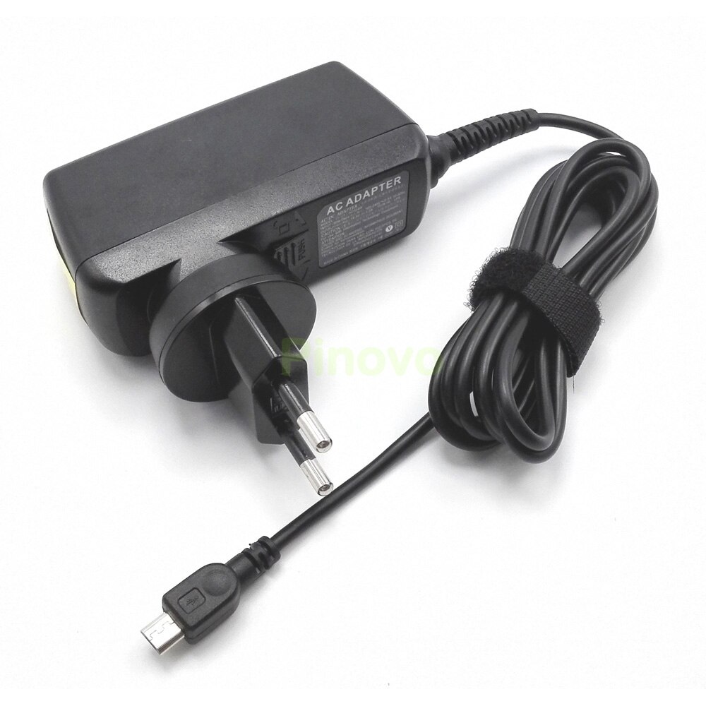 19.5V 1.2A 24W laptop power adapter for Dell Venue... – Grandado