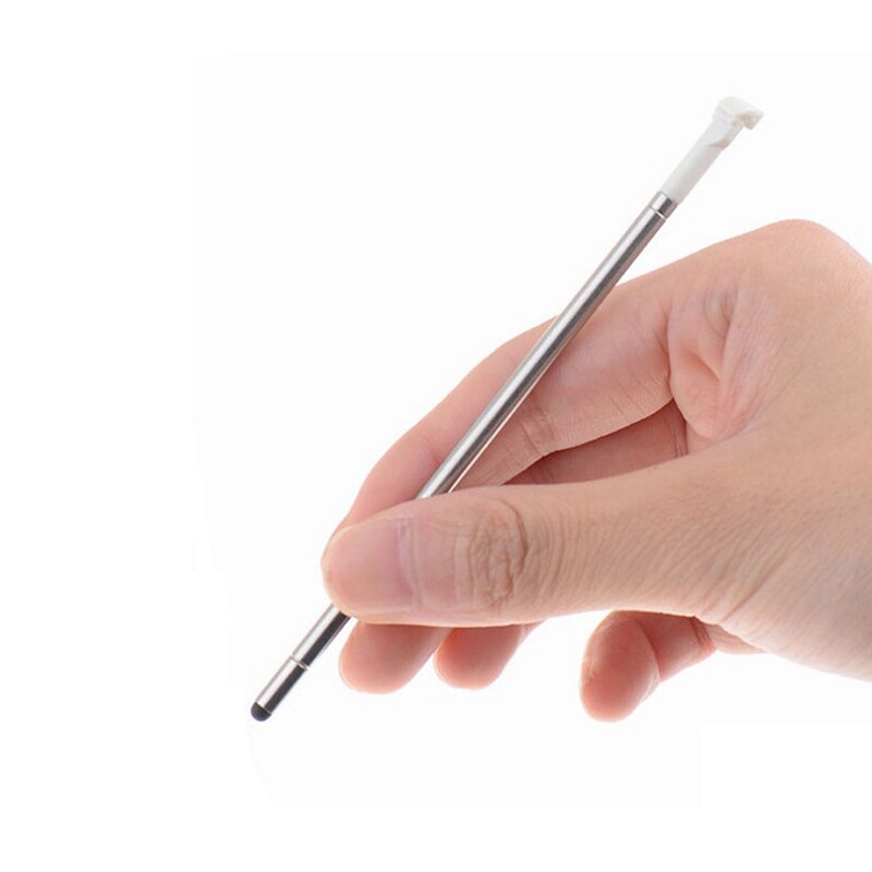 Netcosy Touch Screen Stylus Pen Capacitieve S-Pen Vervanging Voor Lg G4 LS770 H635 H540 MS631 Goud/Wit/Zwart