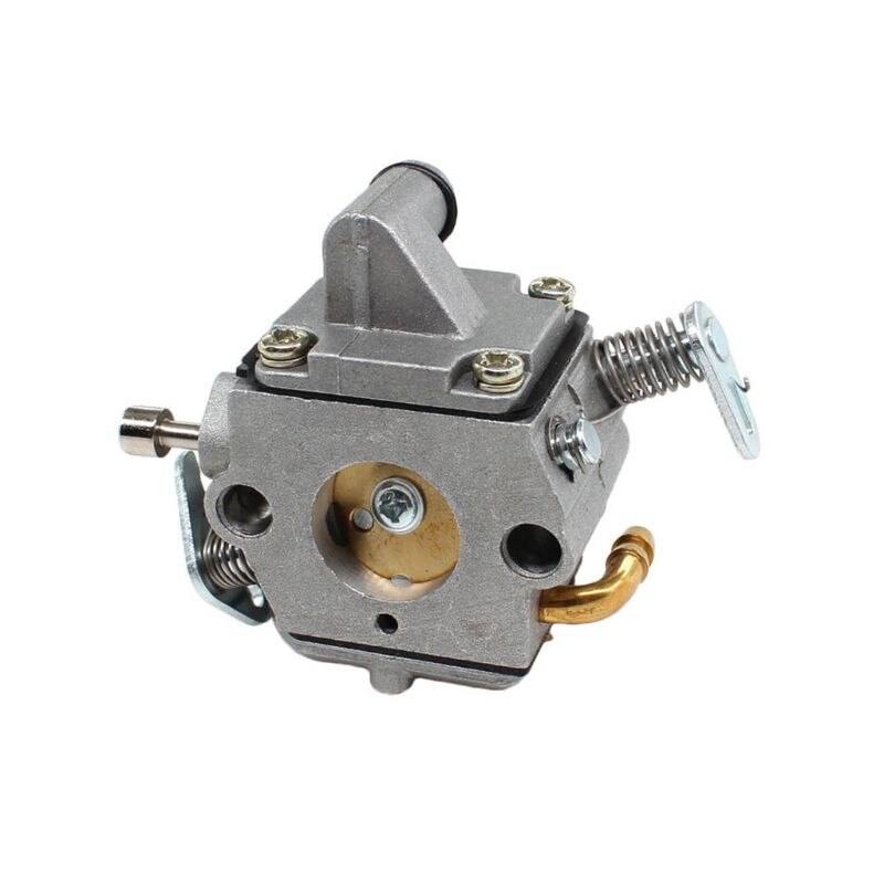 Carburateur Carb Voor Stihl MS170 MS180 017 018 Zama C1Q-S57B Rep #1130 120 0603 Met Een Bobbel Op Top c1Q S57B