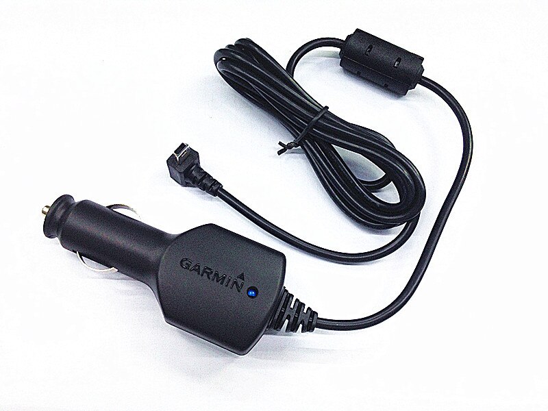 Echt NUVI 200 250 265 w 1450 1490 GPS Voertuig Voedingskabel/Cord Charger